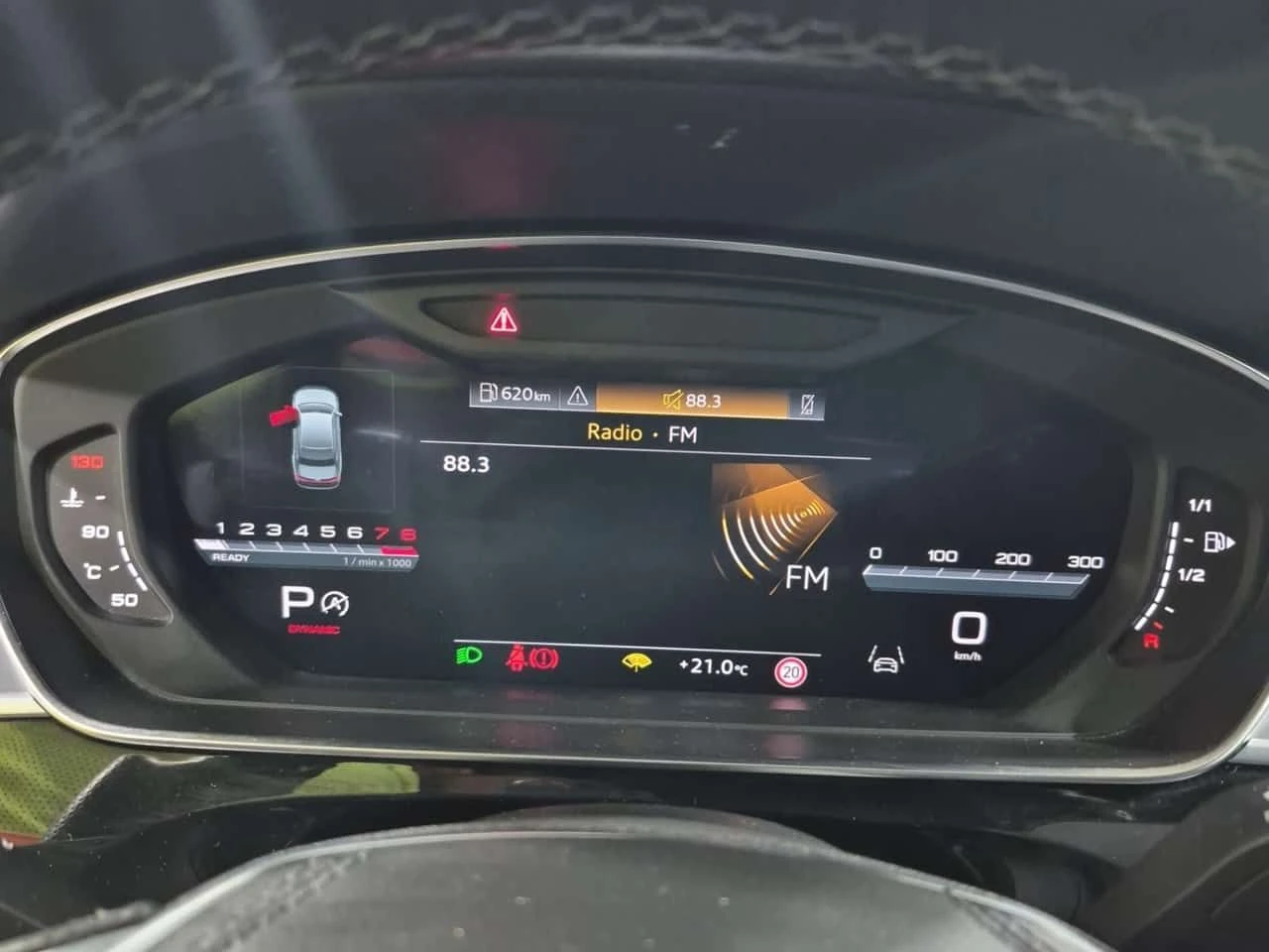 Audi S8 * L * ОТ ПРЕДСТАВИТЕЛСТВО * АВТОКРЕДИТ * , снимка 11 - Автомобили и джипове - 54911477