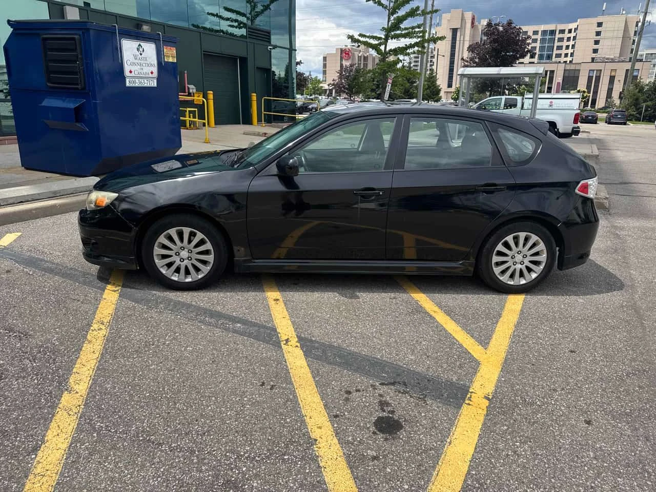 Subaru Impreza * 2.5i * CARFAX * АВТОКРЕДИТ БЕЗ ПЪРВОНАЧАЛНА * , снимка 2 - Автомобили и джипове - 55058047