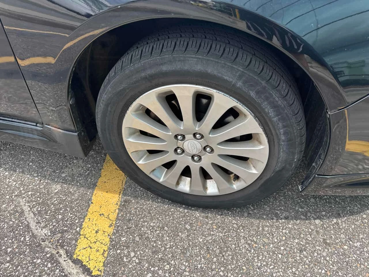 Subaru Impreza * 2.5i * CARFAX * АВТОКРЕДИТ БЕЗ ПЪРВОНАЧАЛНА * , снимка 7 - Автомобили и джипове - 55058047