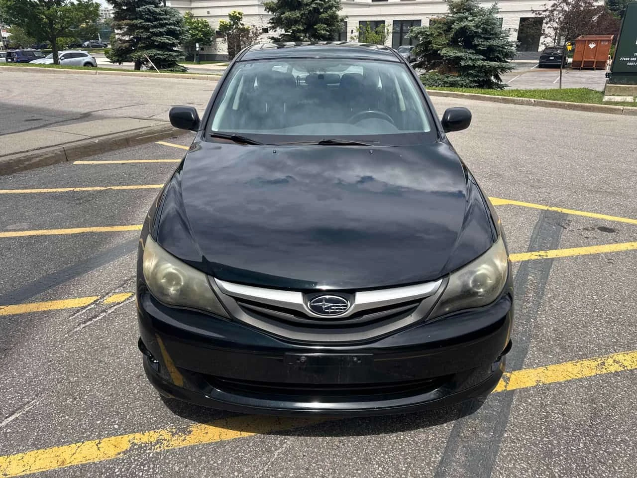 Subaru Impreza * 2.5i * CARFAX * АВТОКРЕДИТ БЕЗ ПЪРВОНАЧАЛНА * , снимка 6 - Автомобили и джипове - 55058047