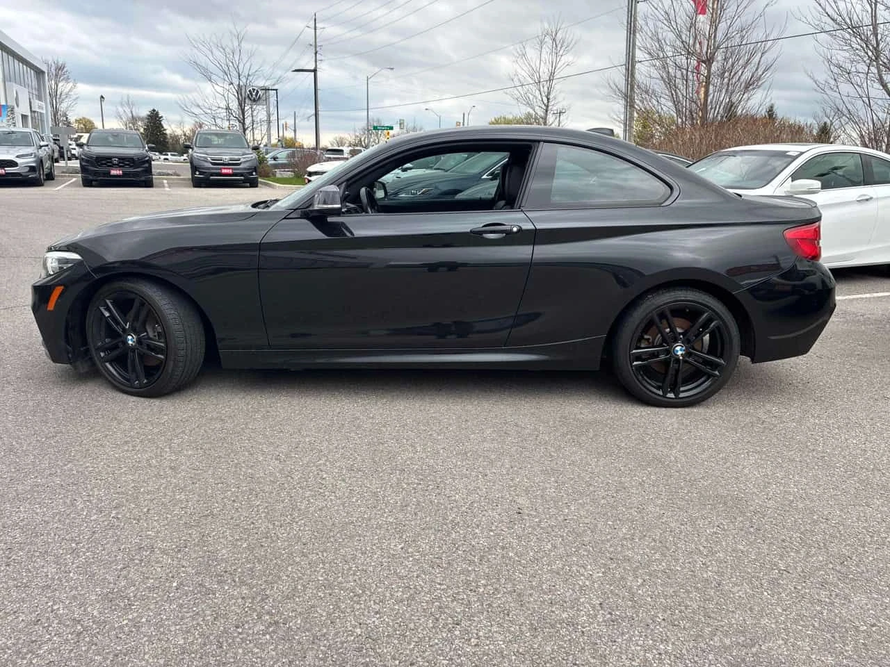 BMW 230  xDrive * CARFAX * ОПЦИЯ ЗА ФИНАНСИРАНЕ, снимка 2 - Автомобили и джипове - 55384589