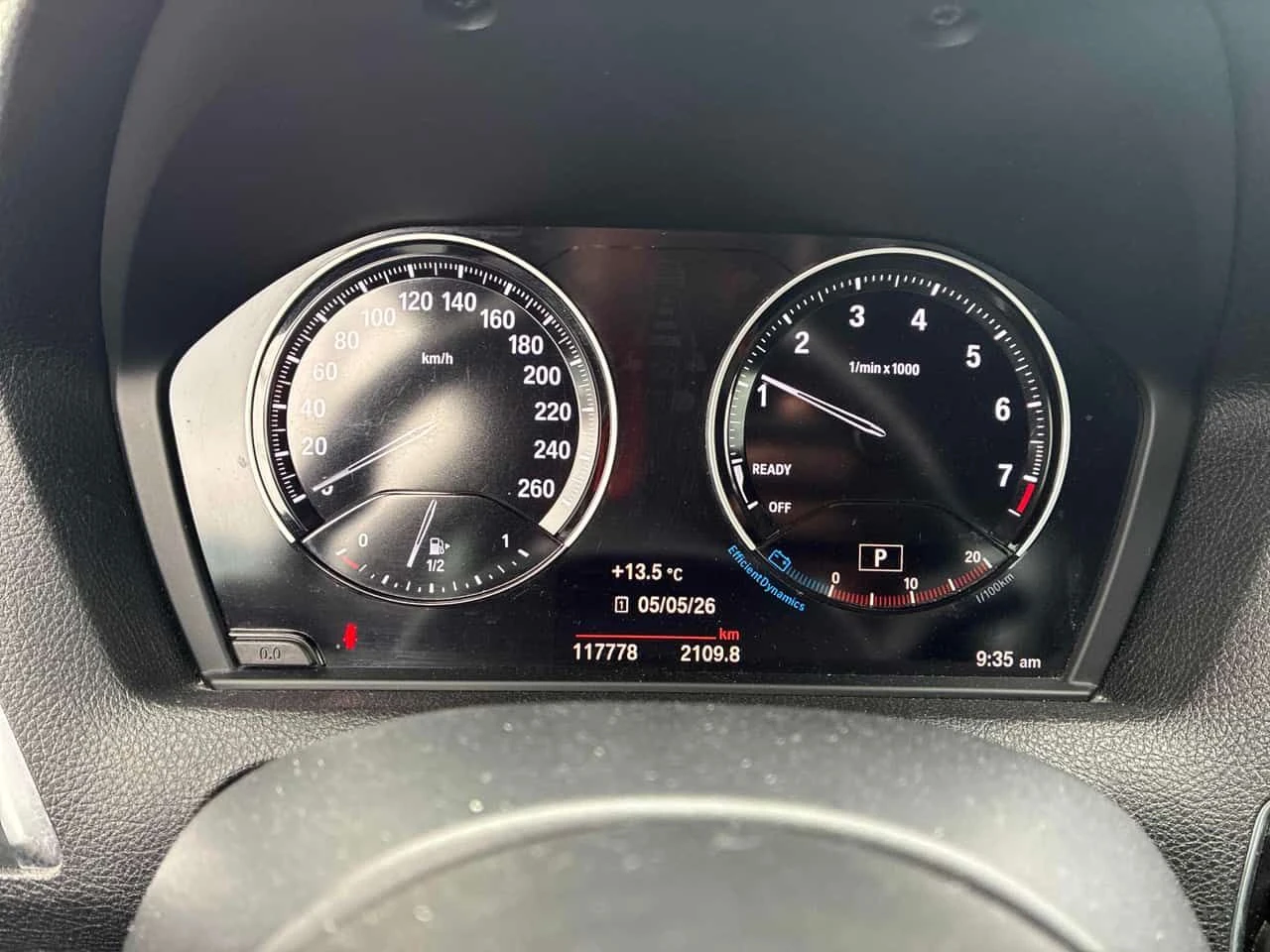 BMW 230  xDrive * CARFAX * ОПЦИЯ ЗА ФИНАНСИРАНЕ, снимка 8 - Автомобили и джипове - 55384589