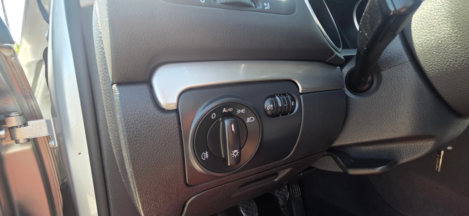 VW Golf 1.4 БЕНЗИН СТАРИЯ МОТОР, снимка 7 - Автомобили и джипове - 55615006