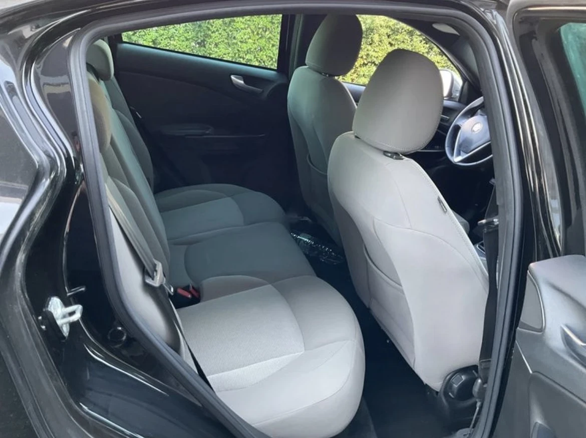 Alfa Romeo Giulietta 1.4 LPG 120 кс Фабрична газ, снимка 4 - Автомобили и джипове - 55678782