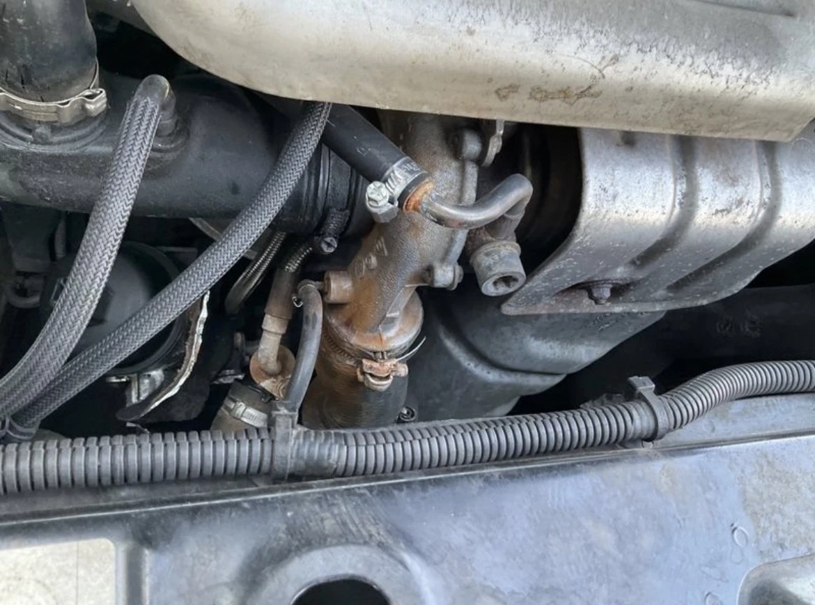 Alfa Romeo Giulietta 1.4 LPG 120 кс Фабрична газ, снимка 10 - Автомобили и джипове - 55678782