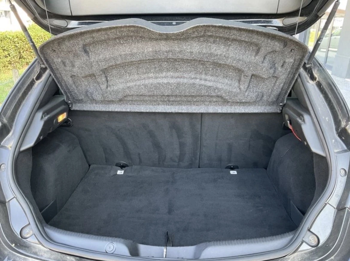 Alfa Romeo Giulietta 1.4 LPG 120 кс Фабрична газ, снимка 5 - Автомобили и джипове - 55678782
