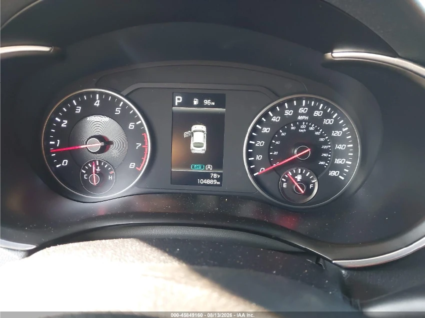 Kia Stinger GT1 - DISTRONIC - ПОДГРЕВИ - ПАНОРАМА , снимка 8 - Автомобили и джипове - 55927552
