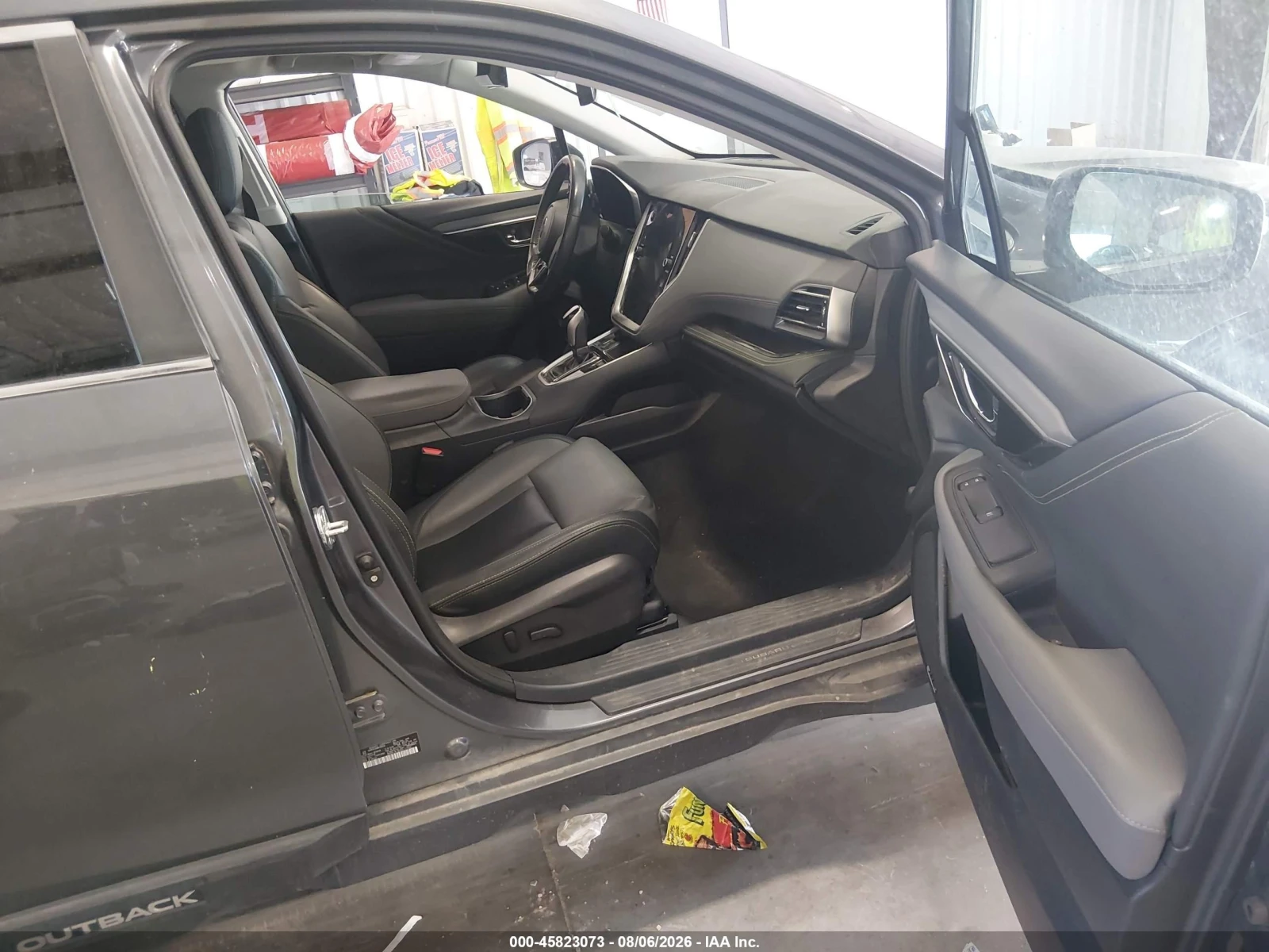 Subaru Outback Onyx Edition XT* Двуцветна кожа* Цена до БГ, снимка 7 - Автомобили и джипове - 56126384
