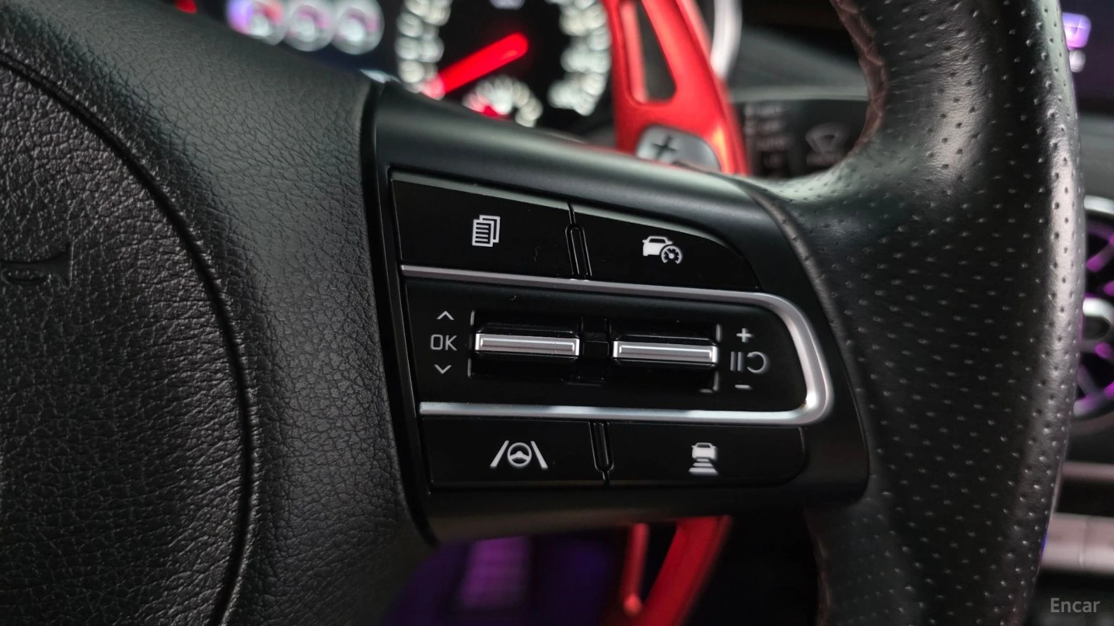 Kia Stinger 3.3 GT MASTERS| 360| HUD| RED LEATHER | Mobile.bg � ����������� 16