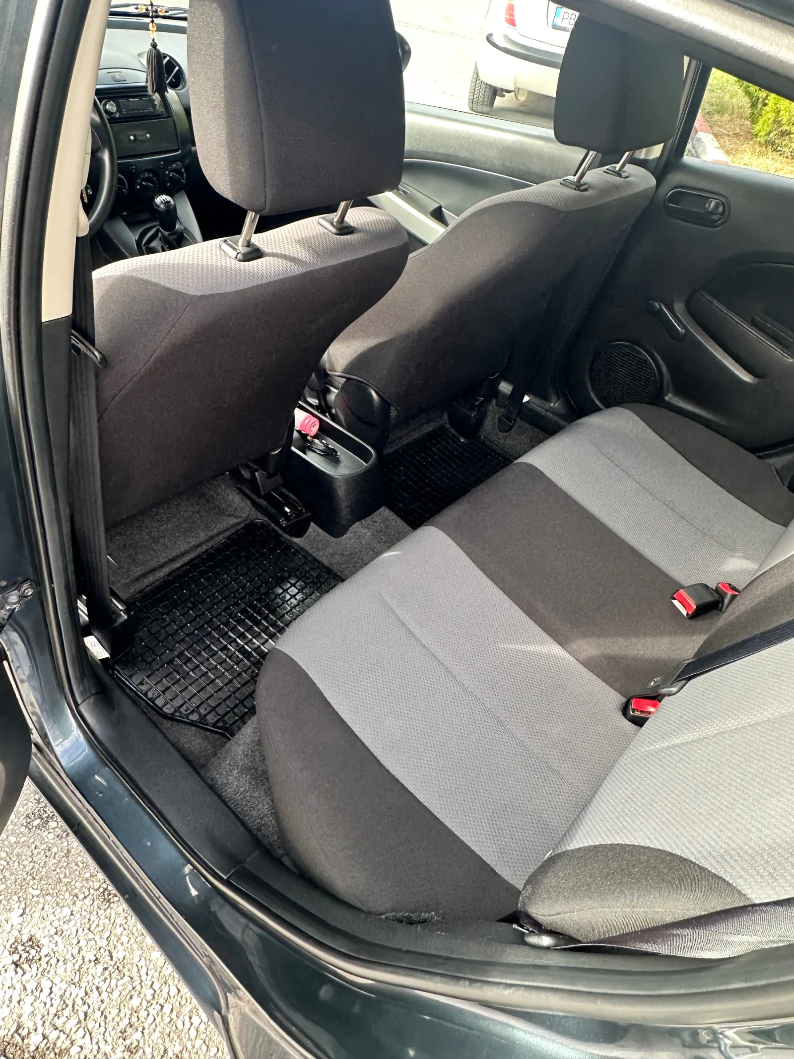 Mazda 2 | Mobile.bg � ����������� 6
