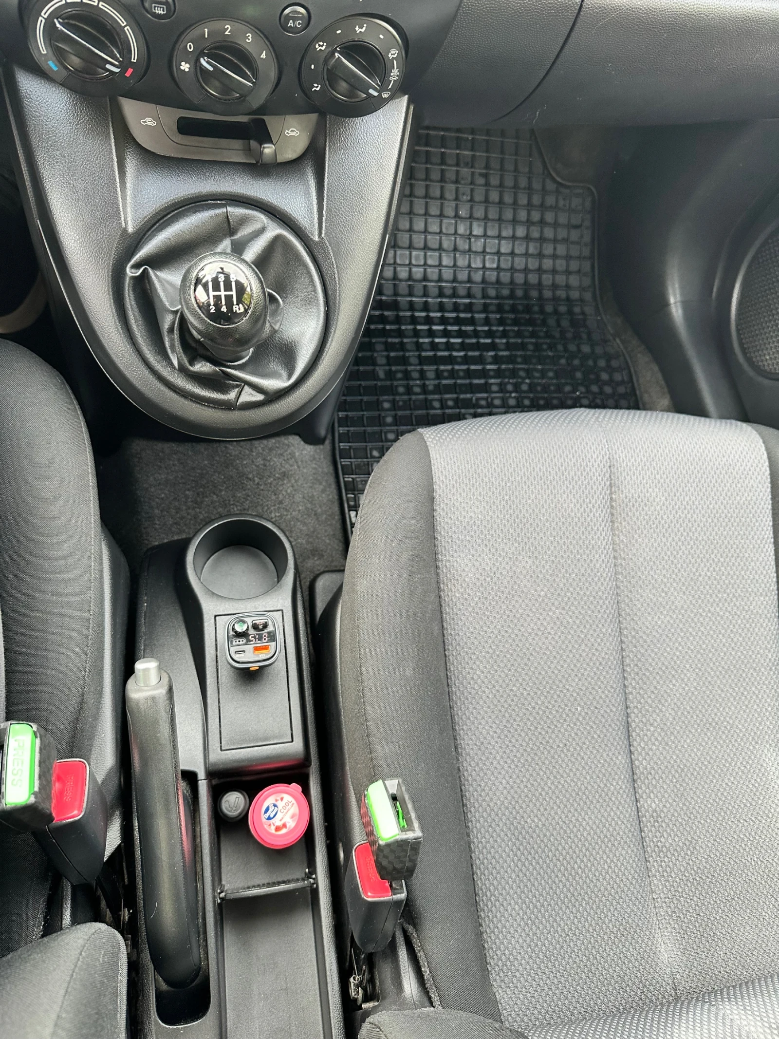 Mazda 2 | Mobile.bg � ����������� 7