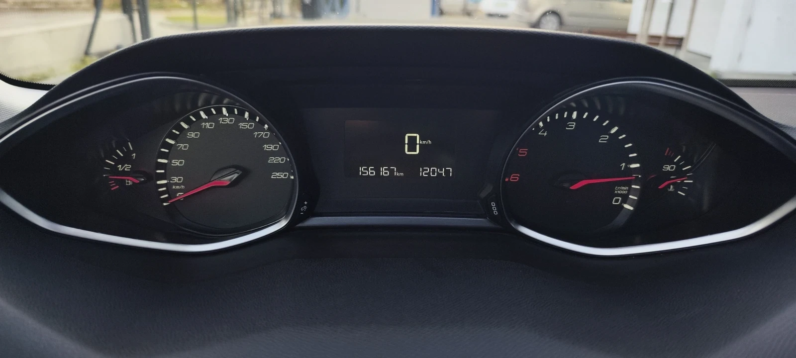 Peugeot 308 1.5 BlueHDi 131 2019 EURO 6 Android/Car Play  | Mobile.bg � ����������� 12