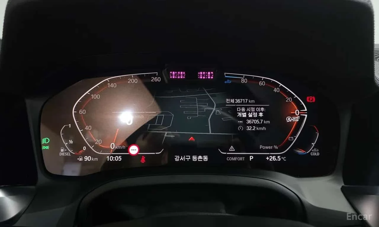 BMW 420 * 420d M Sport Performance Gran Coupe * 36K KM *  | Mobile.bg � ����������� 8