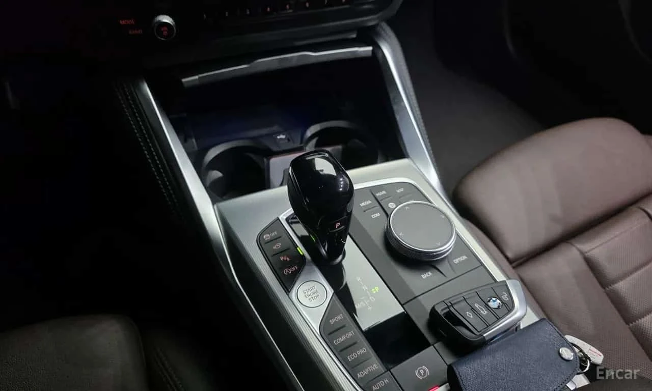 BMW 420 * 420d M Sport Performance Gran Coupe * 36K KM *  | Mobile.bg � ����������� 9
