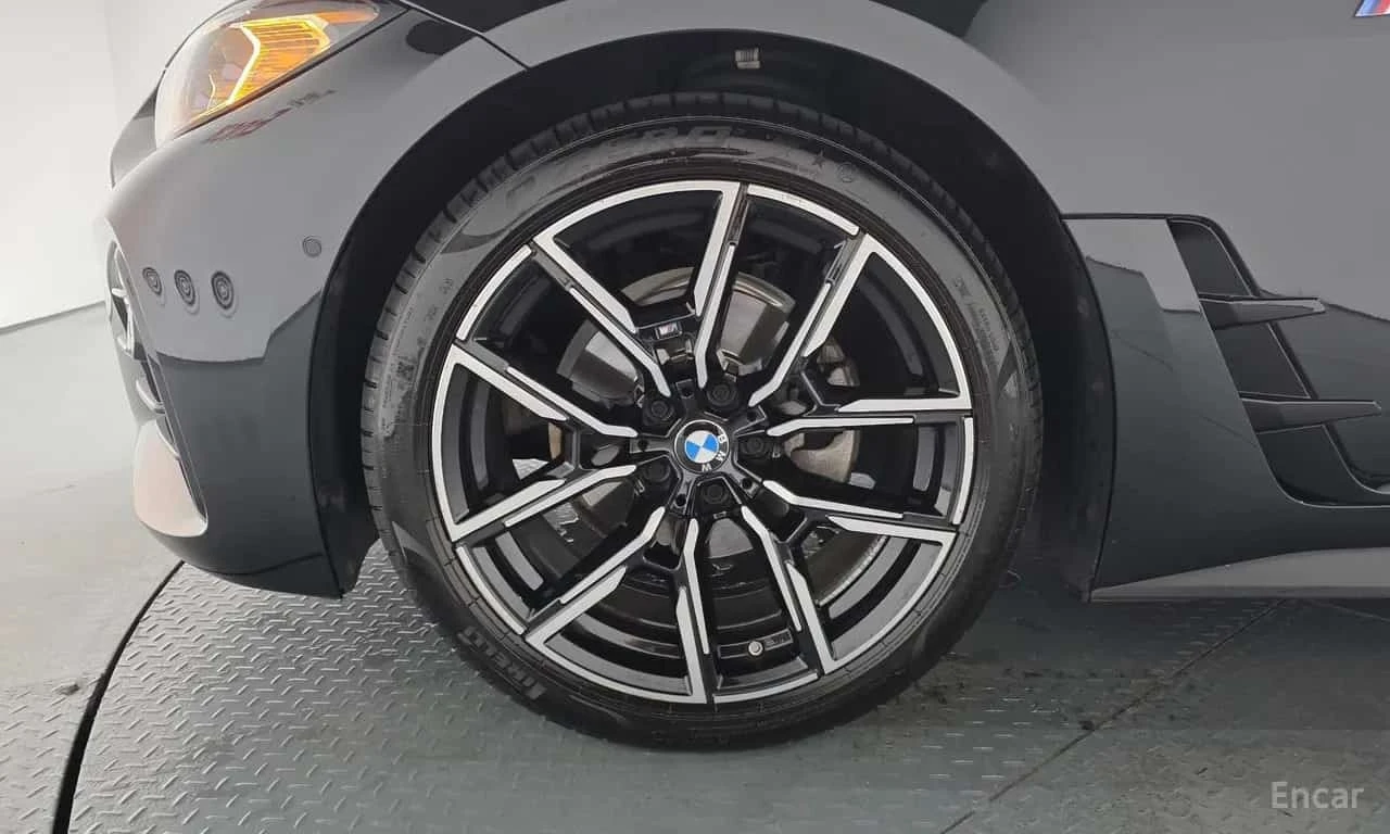 BMW 420 * 420d M Sport Performance Gran Coupe * 36K KM *  | Mobile.bg � ����������� 5