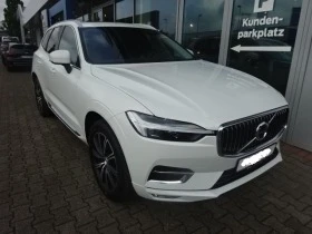 Volvo XC60, снимка 7