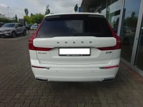 Volvo XC60, снимка 4