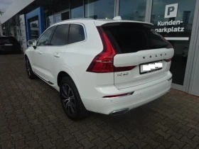 Volvo XC60, снимка 3