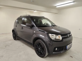 Suzuki Ignis 1.2/ALLGRIP/4x4