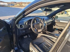 Mercedes-Benz GL 320, снимка 12