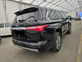 Toyota Sequoia 3.5 HYBRID/CAPSTONE/HEAD UP/PANO/360/JBL/7-МЕСТЕН/, снимка 7