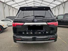 Toyota Sequoia 3.5 HYBRID/CAPSTONE/HEAD UP/PANO/360/JBL/7-МЕСТЕН/, снимка 6