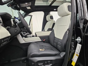 Toyota Sequoia 3.5 HYBRID/CAPSTONE/HEAD UP/PANO/360/JBL/7-МЕСТЕН/, снимка 9
