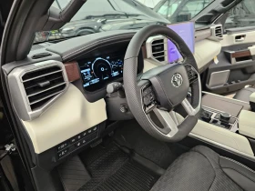 Toyota Sequoia 3.5 HYBRID/CAPSTONE/HEAD UP/PANO/360/JBL/7-МЕСТЕН/, снимка 10