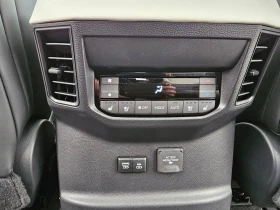 Toyota Sequoia 3.5 HYBRID/CAPSTONE/HEAD UP/PANO/360/JBL/7-МЕСТЕН/, снимка 16
