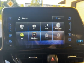 Toyota C-HR 1.8 (122 Hp) Hybrid e-CVT, снимка 15