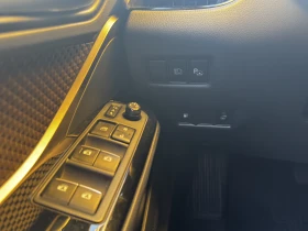 Toyota C-HR 1.8 (122 Hp) Hybrid e-CVT, снимка 17