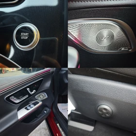 Mercedes-Benz EQE 350+ AMG, АМБИЕНТ, ДИСТРОНИК, 360 КАМЕРИ, ФУЛЛ! , снимка 14