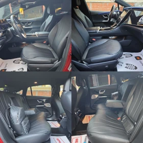 Mercedes-Benz EQE 350+ AMG, АМБИЕНТ, ДИСТРОНИК, 360 КАМЕРИ, ФУЛЛ! , снимка 7