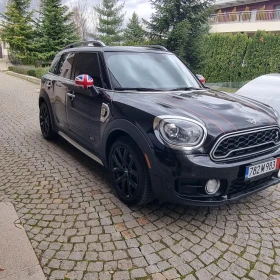 Mini Countryman 1.5 turbo plug in, снимка 4