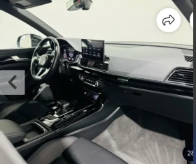 Audi Q5, снимка 3