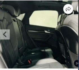 Audi Q5, снимка 6