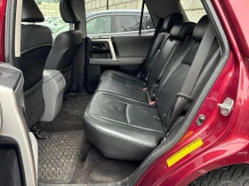 Toyota 4runner * SR5 * 2 КЛЮЧА* ПОДГРЕВ* KEYLESS* , снимка 16