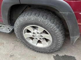 Toyota 4runner * SR5 * 2 КЛЮЧА* ПОДГРЕВ* KEYLESS* , снимка 11