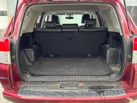 Toyota 4runner * SR5 * 2 КЛЮЧА* ПОДГРЕВ* KEYLESS* , снимка 17