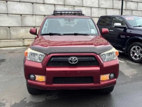Toyota 4runner * SR5 * 2 КЛЮЧА* ПОДГРЕВ* KEYLESS* , снимка 6