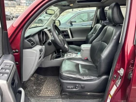 Toyota 4runner * SR5 * 2 КЛЮЧА* ПОДГРЕВ* KEYLESS* , снимка 5