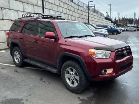 Toyota 4runner * SR5 * 2 КЛЮЧА* ПОДГРЕВ* KEYLESS* , снимка 3