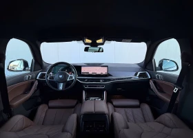 BMW X6 30d xDrive M-Sport, снимка 6
