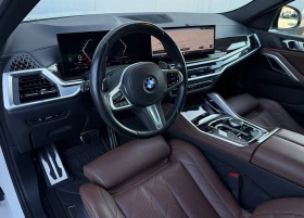 BMW X6 30d xDrive M-Sport, снимка 7