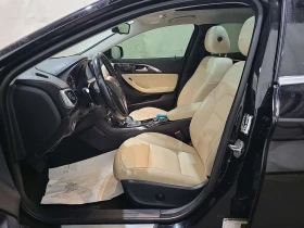 Infiniti QX30  AWD| PANO| ПОДГРЕВИ| CARFAX , снимка 8