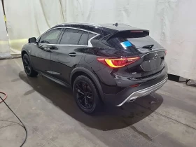 Infiniti QX30  AWD| PANO| ПОДГРЕВИ| CARFAX , снимка 4