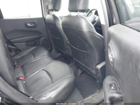 Jeep Compass * Limited 4X4* , снимка 8