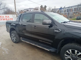 Ford Ranger, снимка 9