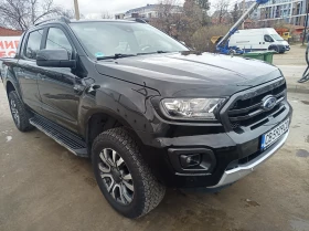 Ford Ranger, снимка 8