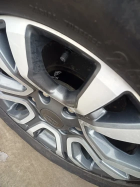 Ford Ranger, снимка 15